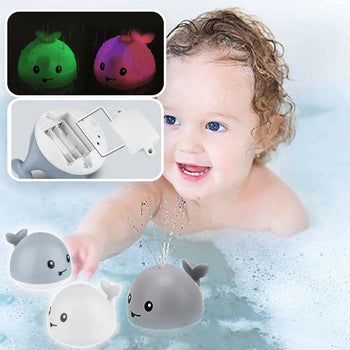 jouet bain bébé | Balumine ™