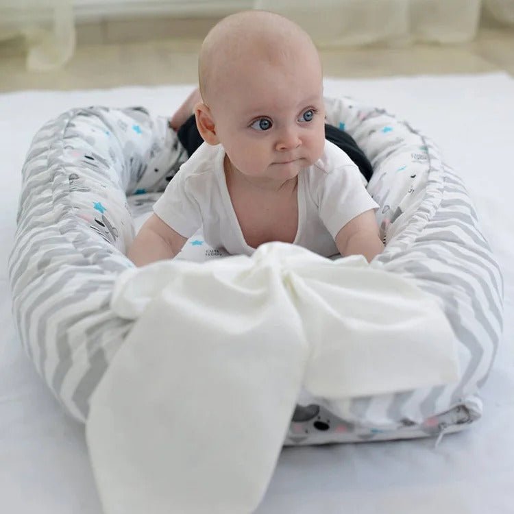Couffin bébé