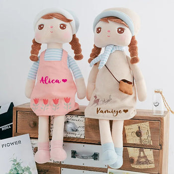 Poupée personnalisée | TONAMI ™