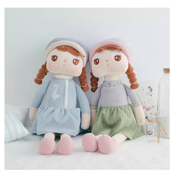 Poupée personnalisée | TONAMI ™