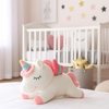 peluche licorne chambre decoration
