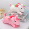peluche licorne mignons pour bebe