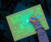 planche-a-dessin-lumineuse