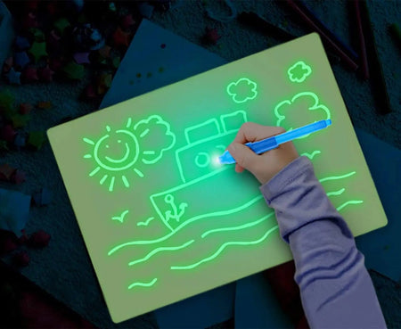 planche-a-dessin-lumineuse