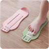 Mesureur de pied pour bébé | ChildFoot ™