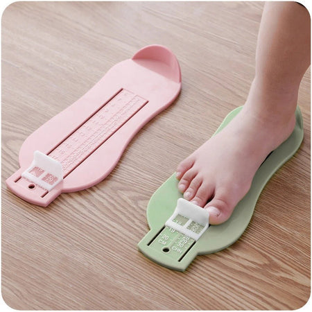 Mesureur de pied pour bébé | ChildFoot ™