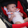 Coussin pour bebe | Coussidou ™