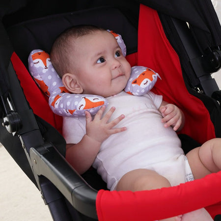 Coussin pour bebe | Coussidou ™