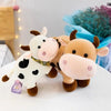 peluche trop mignone vache