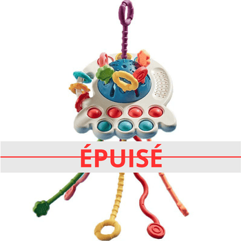 jeu eveil bebe | OVNISENS ™