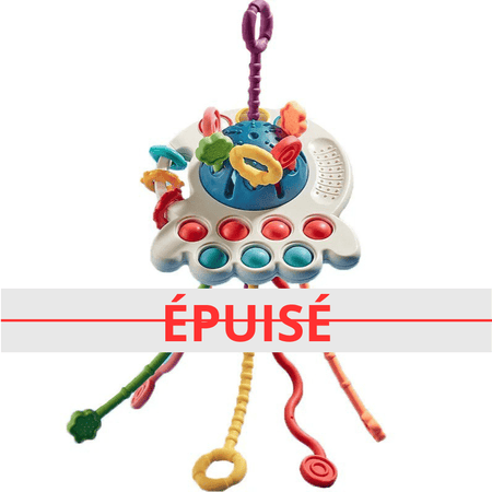 jeu eveil bebe | OVNISENS ™