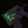 planche-a-dessin-fluo