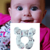 Coussin pour bebe | Coussidou ™