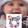 Coussin pour bebe | Coussidou ™