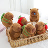 Peluche-capybara