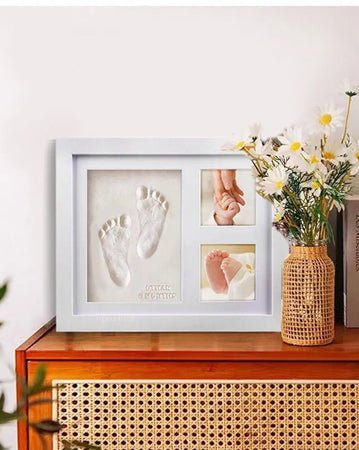 kit empreinte bébé | BabyMemory ™