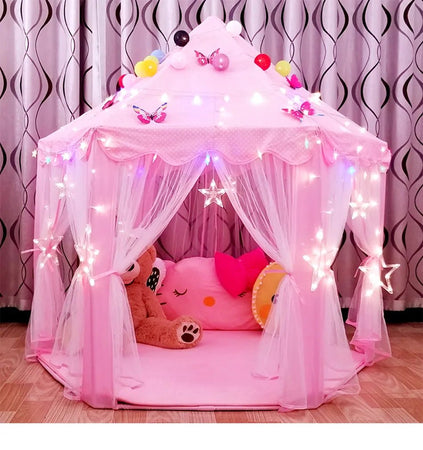 tente pour enfant | PrincessWorld ™