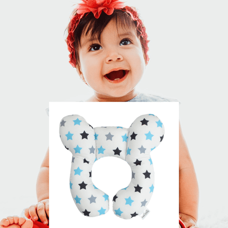 Coussin pour bebe | Coussidou ™