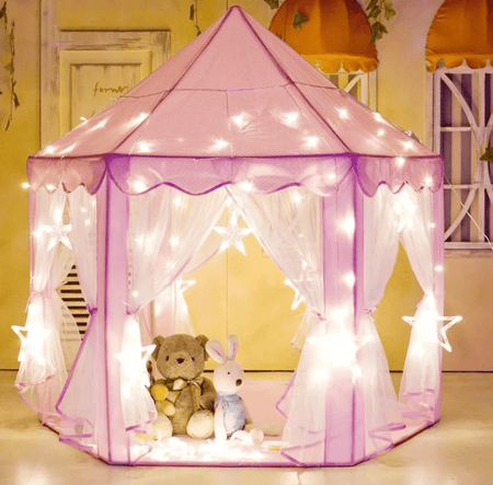 tente pour enfant | PrincessWorld ™