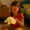 veilleuse tortue lili fille joue
