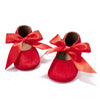 chaussure-princesse-rouge