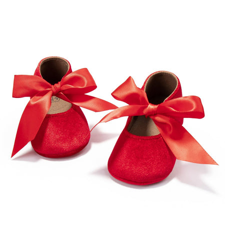 chaussure-princesse-rouge