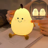 Veilleuse bébé LED | Lumifruit ™
