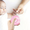 Lime ongle bebe | Limodou ™