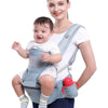Relaxergo ™ | Porte-bébé ergonomique - Bébé Sourire
