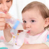 Silifood ™ | Bouteille d'alimentation pour nouveau-né - Bébé Sourire