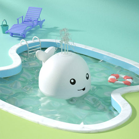 jouet bain bébé | Balumine ™
