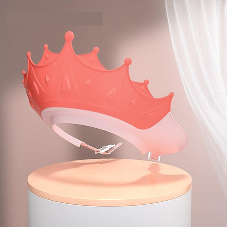 Courofun ™ | Bonnet de bain pour bébé - Bébé Sourire