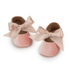    chaussure-princesse-rose